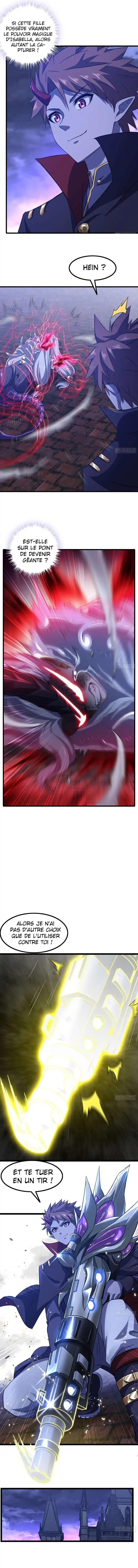 My Wife is a Demon Queen 348 page 3