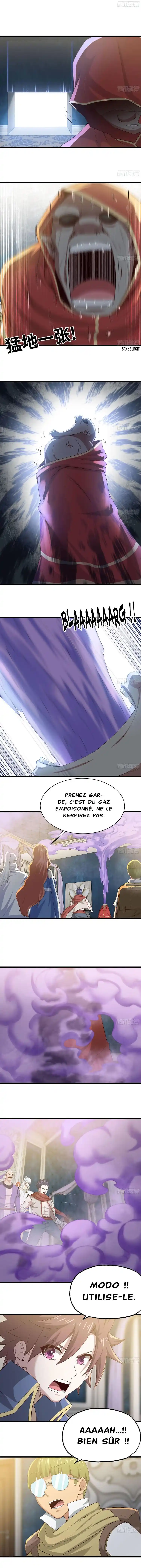 My Wife is a Demon Queen 234 page 4