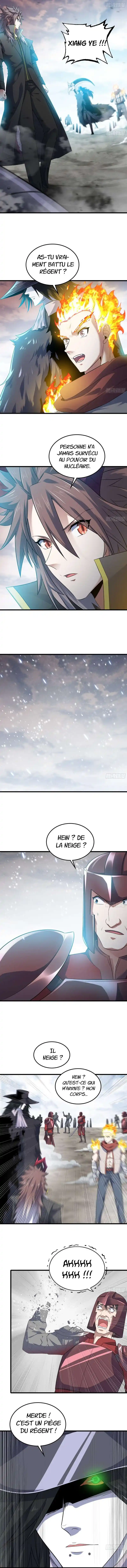 My Wife is a Demon Queen 386 page 4
