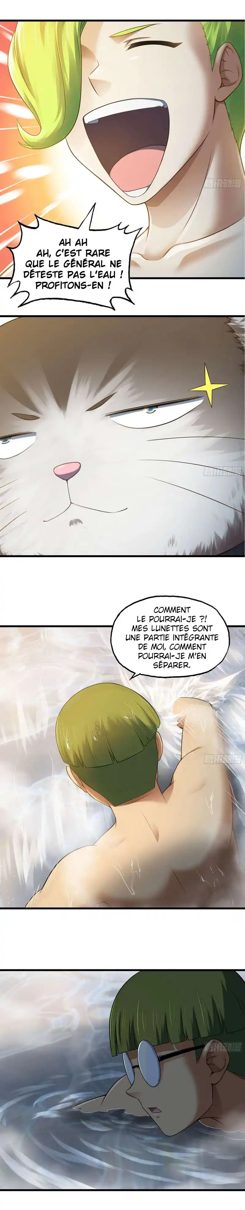 My Wife is a Demon Queen 312 page 6
