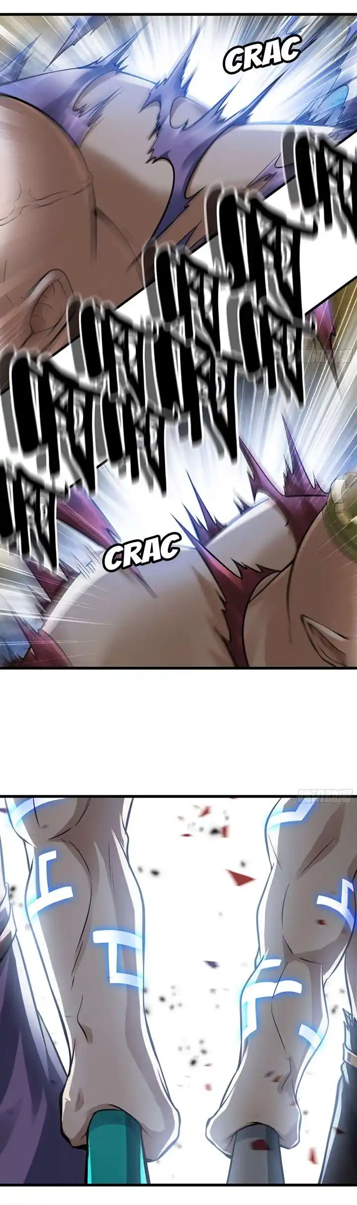 My Wife is a Demon Queen 308 page 8