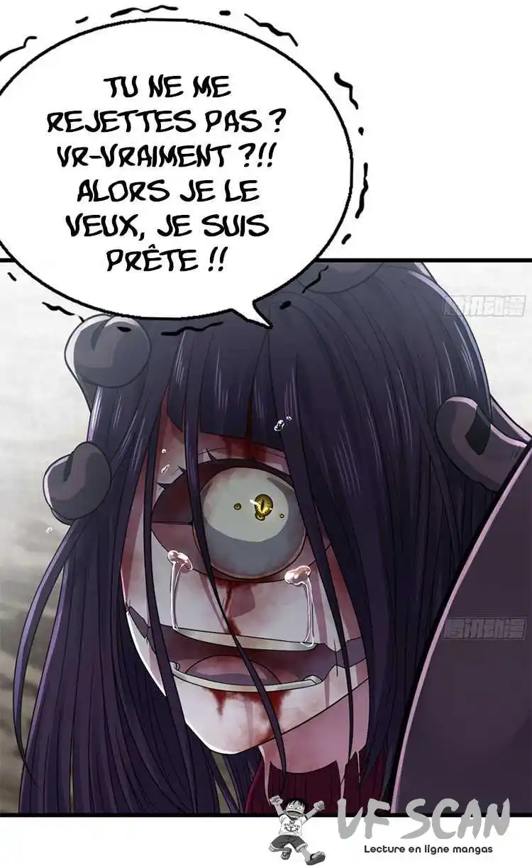 My Wife is a Demon Queen 278 page 1
