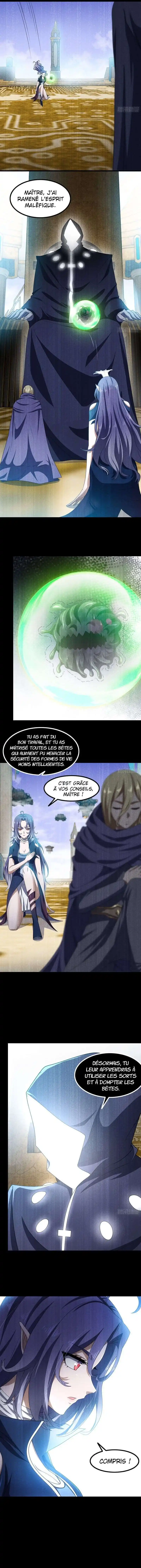 My Wife is a Demon Queen 365 page 3
