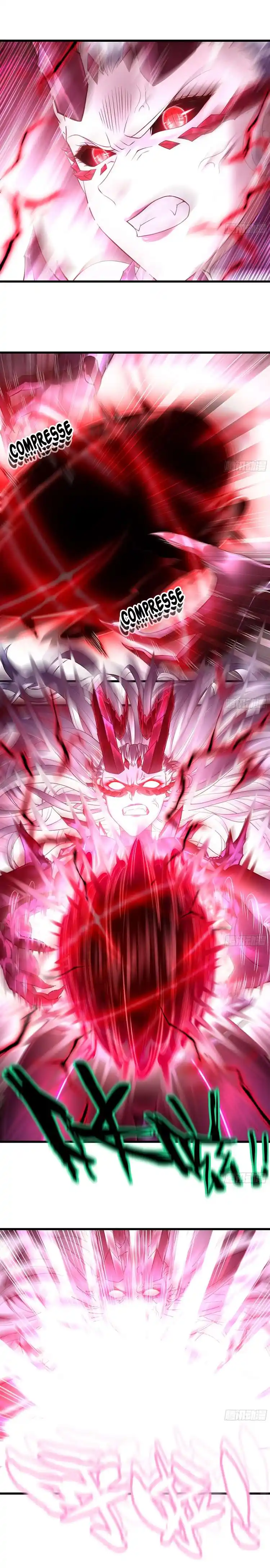 My Wife is a Demon Queen 299 page 5