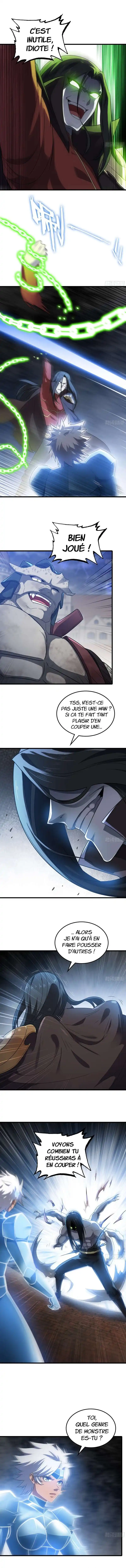 My Wife is a Demon Queen 429 page 4
