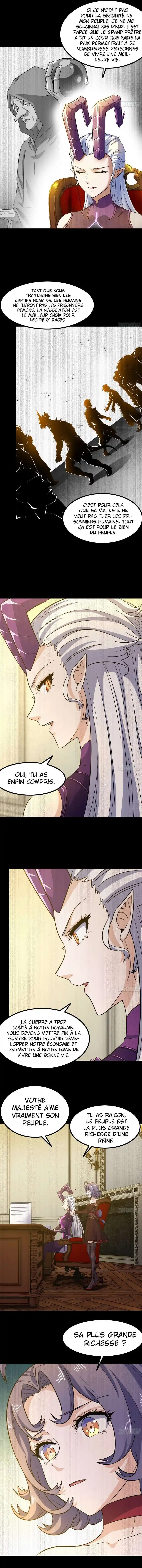 My Wife is a Demon Queen 353 page 3