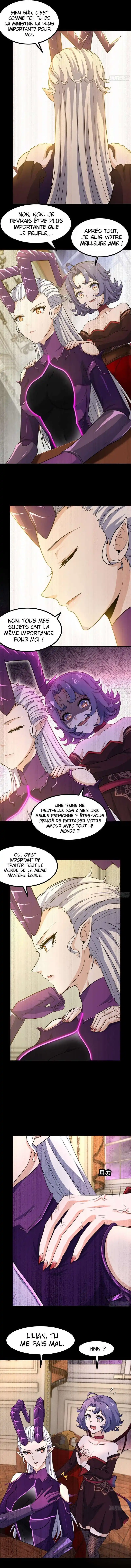 My Wife is a Demon Queen 353 page 4