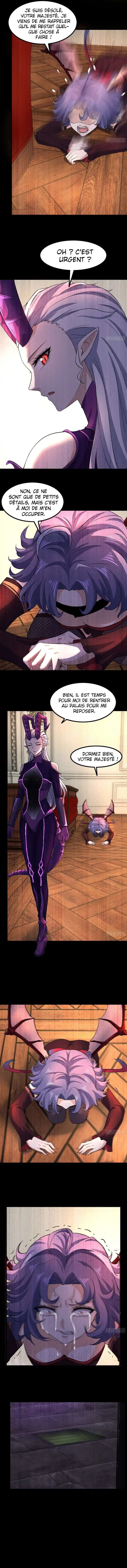 My Wife is a Demon Queen 353 page 5