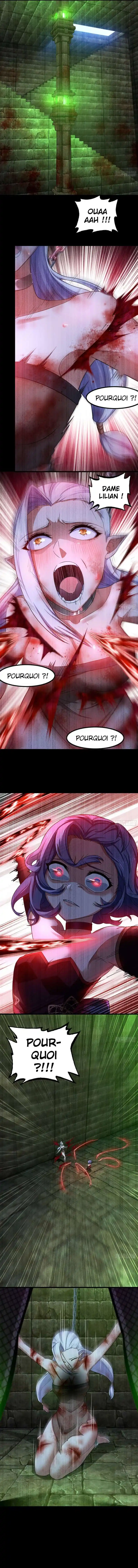 My Wife is a Demon Queen 353 page 6