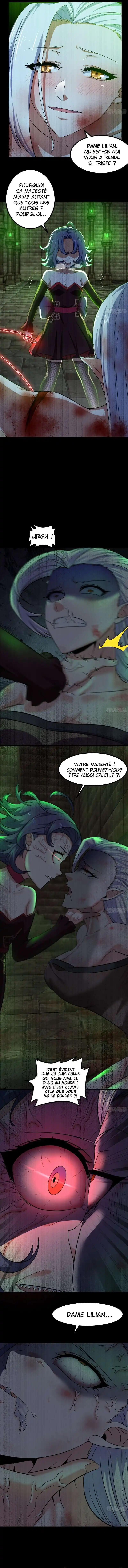 My Wife is a Demon Queen 353 page 7