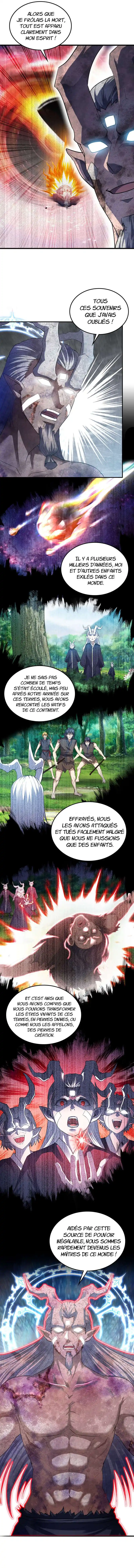 My Wife is a Demon Queen 452 page 3