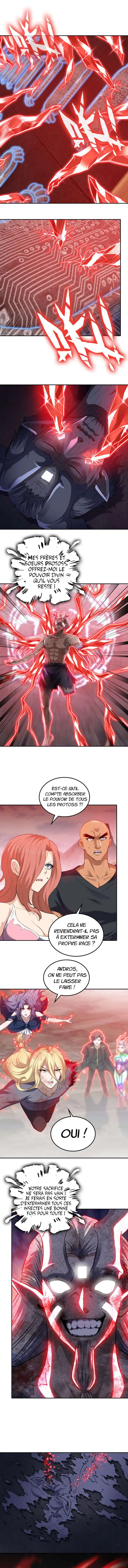 My Wife is a Demon Queen 452 page 5