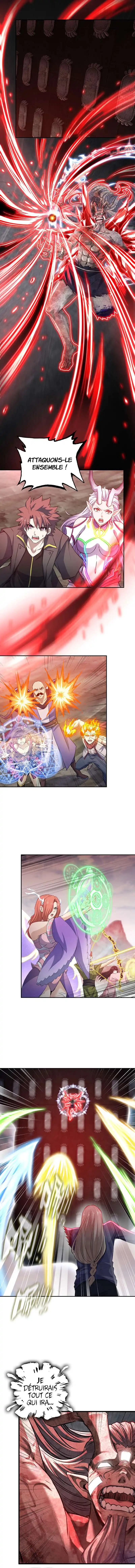 My Wife is a Demon Queen 452 page 6