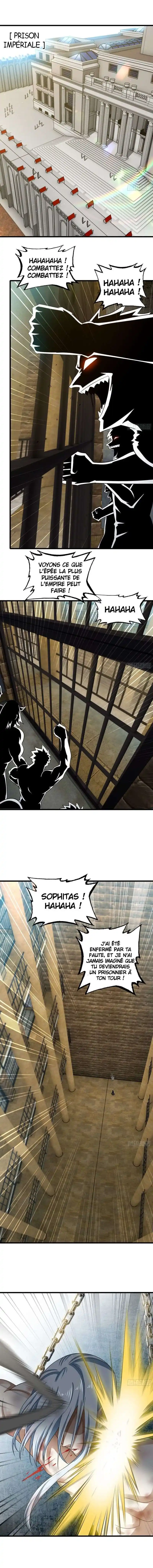 My Wife is a Demon Queen 368 page 5