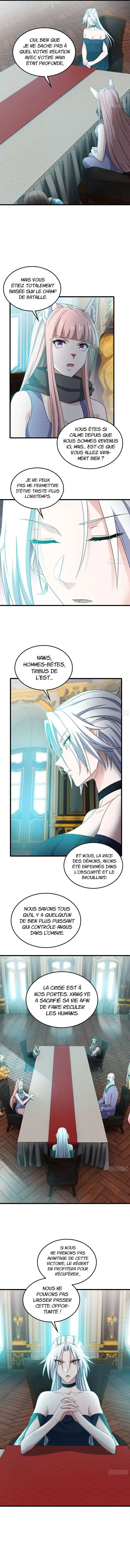 My Wife is a Demon Queen 406 page 3