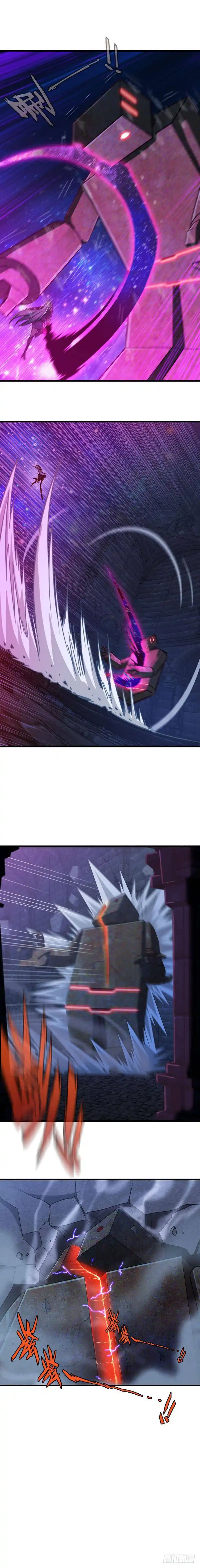 My Wife is a Demon Queen 177 page 3