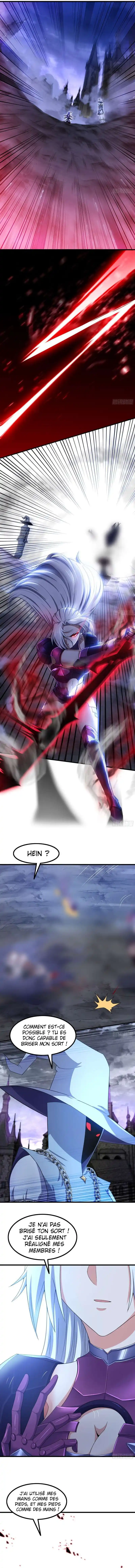 My Wife is a Demon Queen 361 page 6