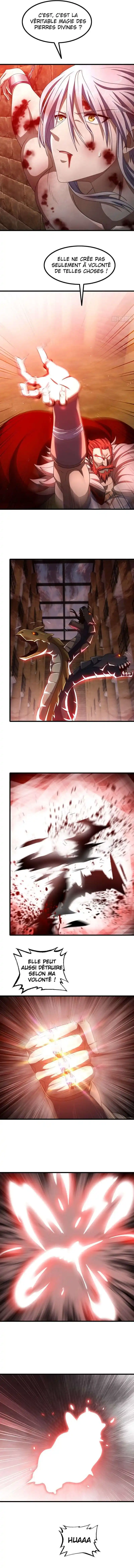 My Wife is a Demon Queen 370 page 3