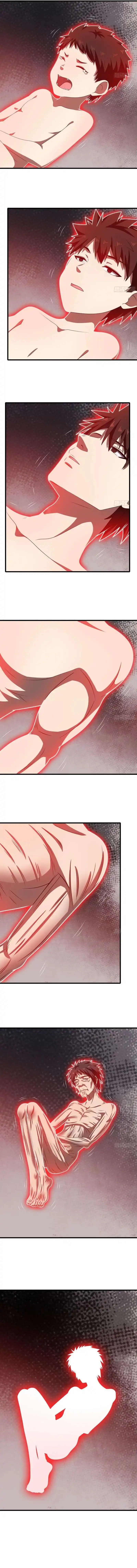My Wife is a Demon Queen 370 page 5