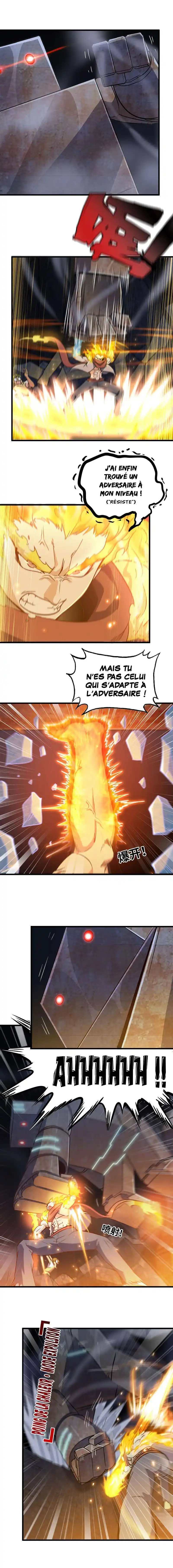 My Wife is a Demon Queen 178 page 2