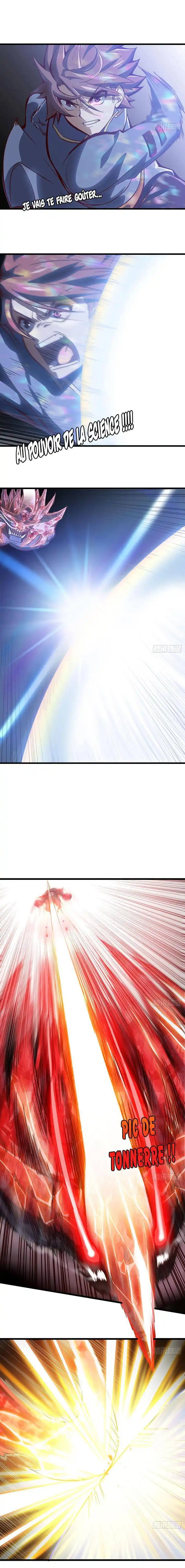 My Wife is a Demon Queen 211 page 4