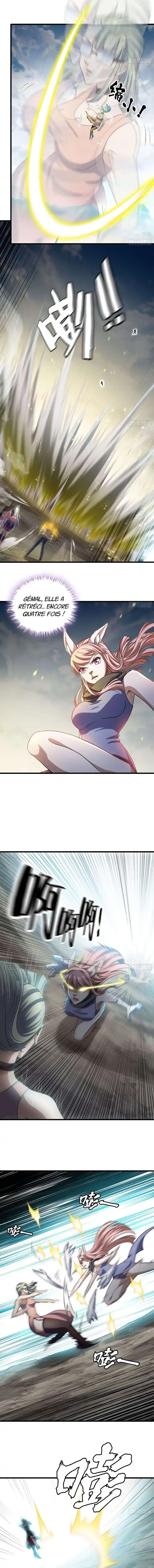 My Wife is a Demon Queen 395 page 6