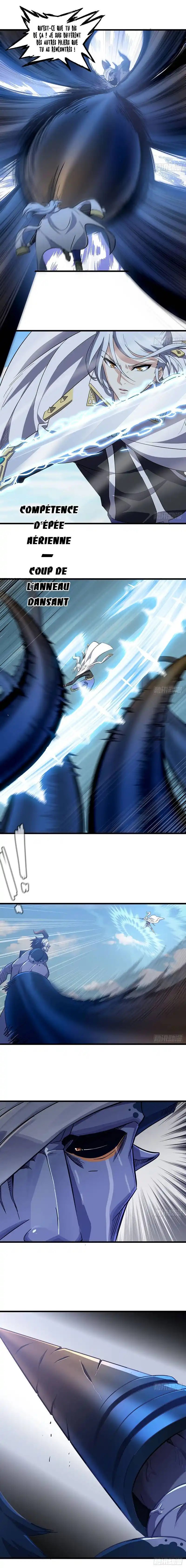 My Wife is a Demon Queen 199 page 3