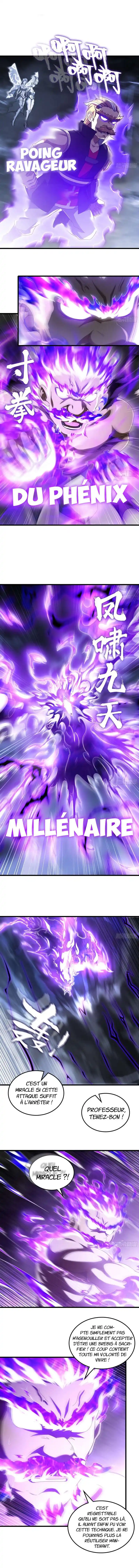 My Wife is a Demon Queen 431 page 4