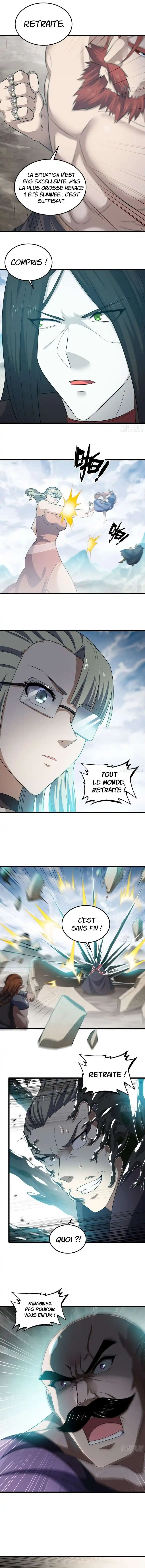 My Wife is a Demon Queen 397 page 6