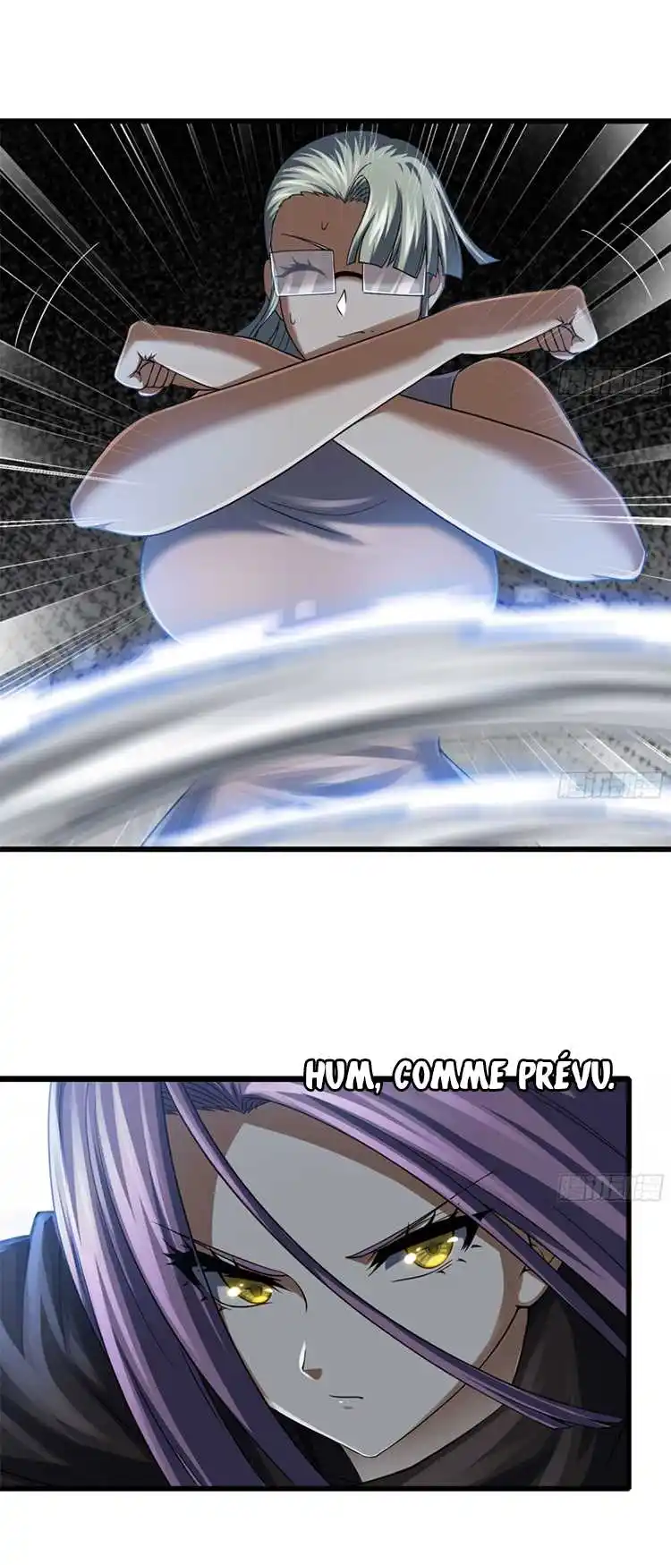My Wife is a Demon Queen 275 page 4