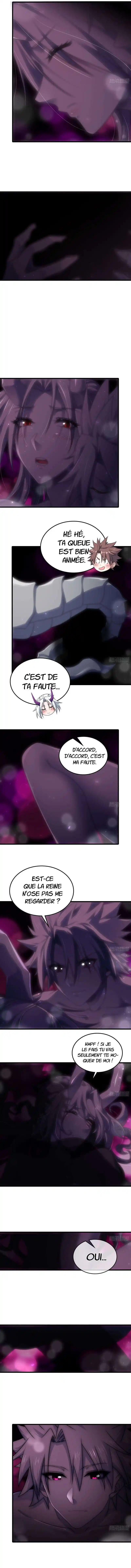 My Wife is a Demon Queen 409 page 5