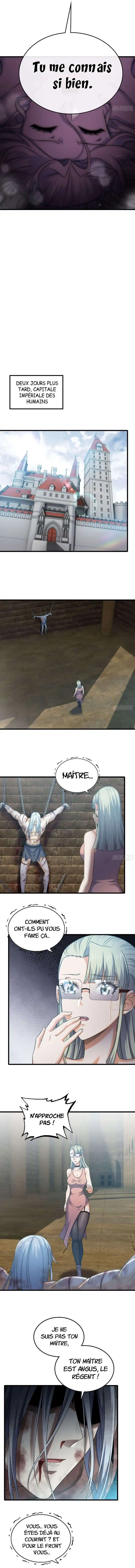 My Wife is a Demon Queen 409 page 6