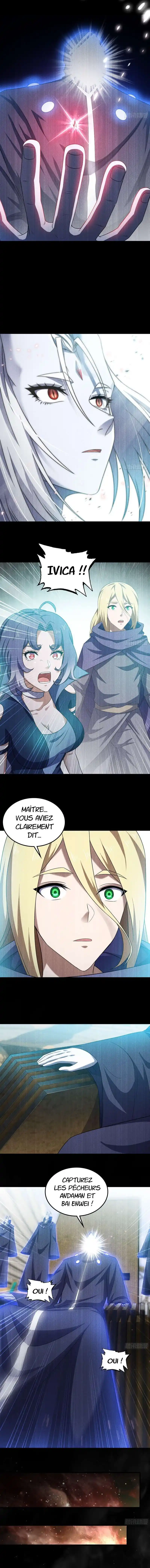 My Wife is a Demon Queen 404 page 3
