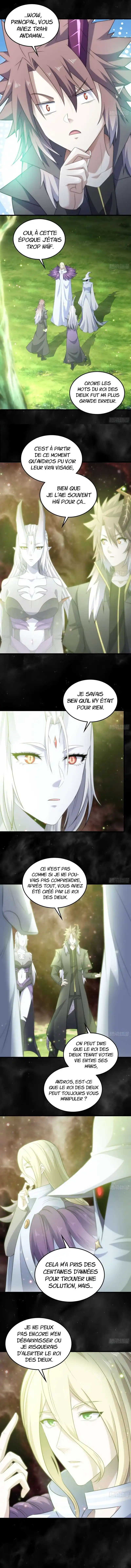 My Wife is a Demon Queen 404 page 4