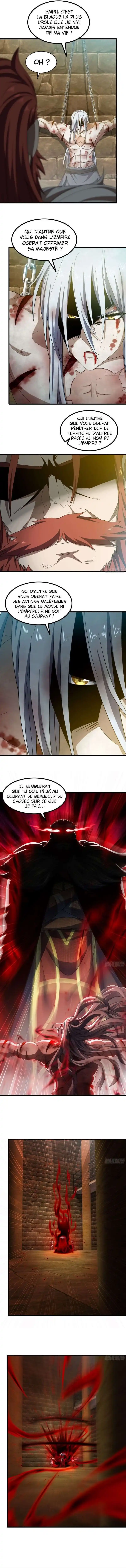 My Wife is a Demon Queen 369 page 3