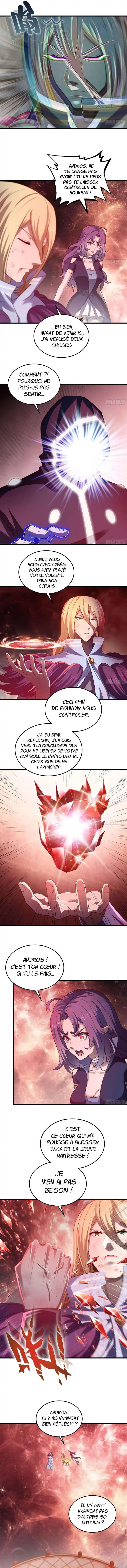 My Wife is a Demon Queen 438 page 4