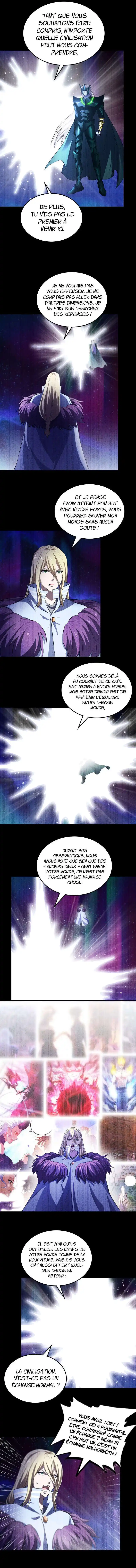 My Wife is a Demon Queen 454 page 6