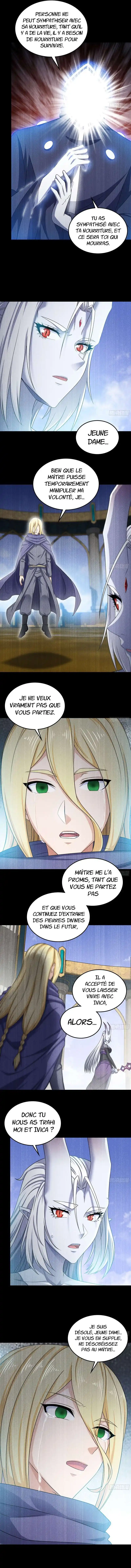 My Wife is a Demon Queen 403 page 3