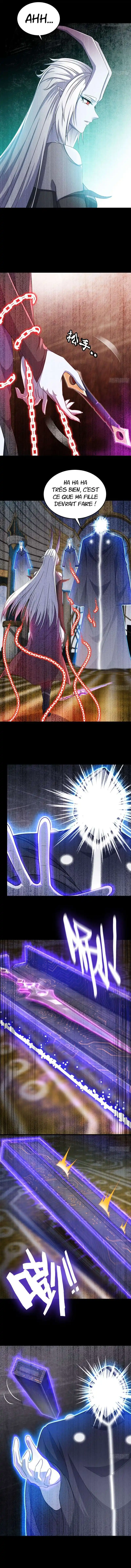 My Wife is a Demon Queen 403 page 4