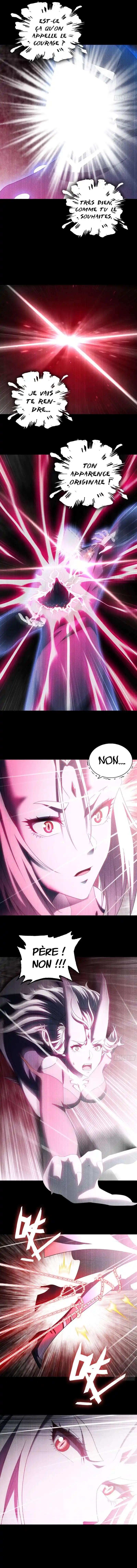 My Wife is a Demon Queen 403 page 7
