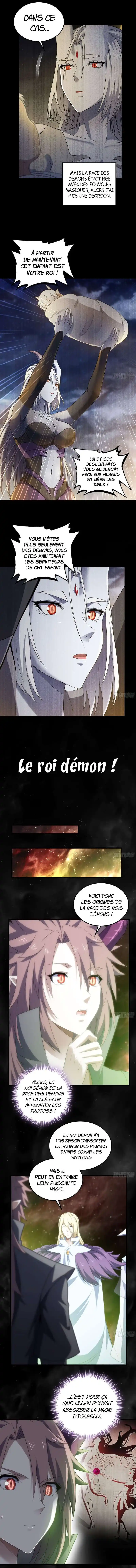My Wife is a Demon Queen 405 page 2