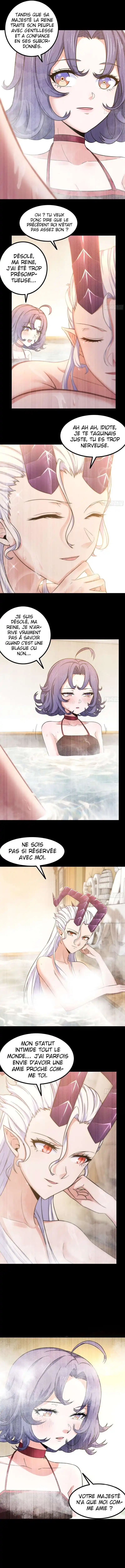 My Wife is a Demon Queen 351 page 4