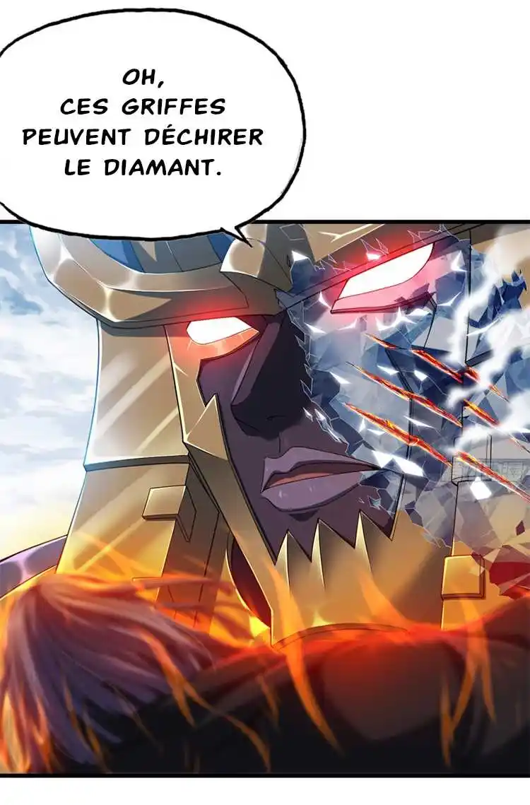My Wife is a Demon Queen 280 page 3