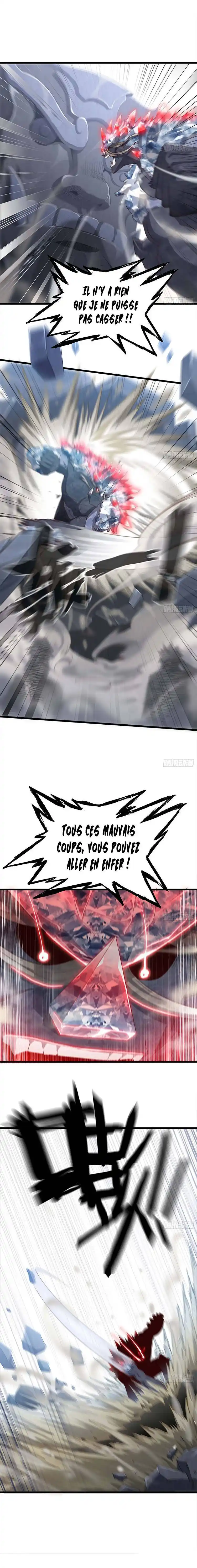 My Wife is a Demon Queen 207 page 4