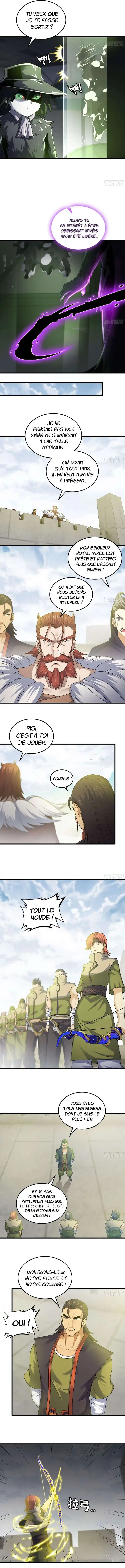 My Wife is a Demon Queen 414 page 3