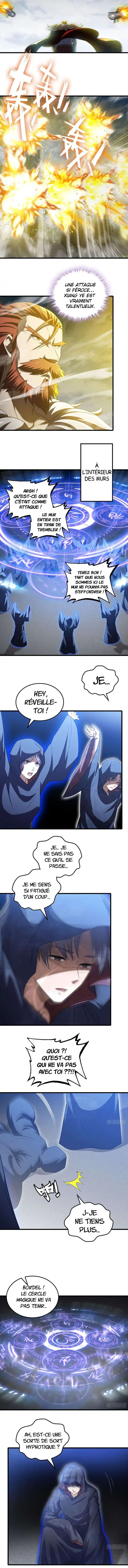 My Wife is a Demon Queen 414 page 6