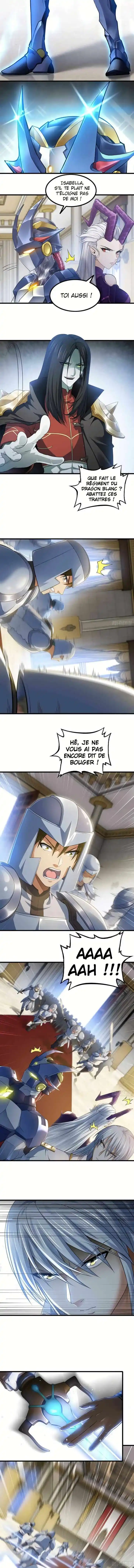 My Wife is a Demon Queen 325 page 3