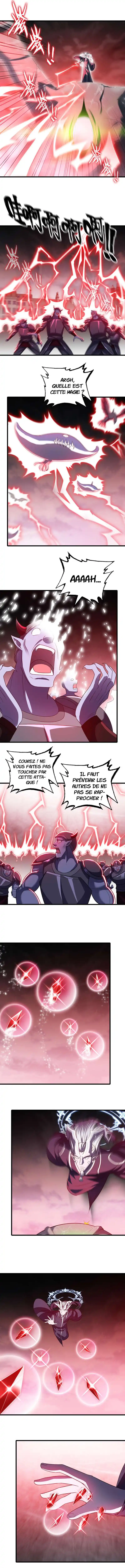 My Wife is a Demon Queen 449 page 3