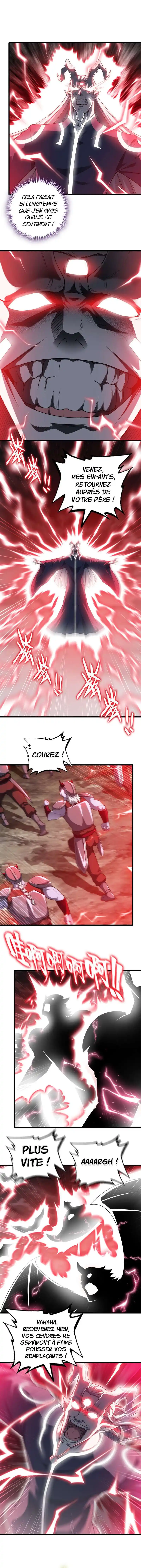 My Wife is a Demon Queen 449 page 4