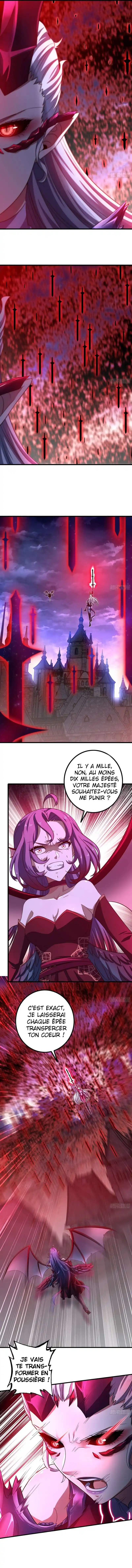 My Wife is a Demon Queen 357 page 6